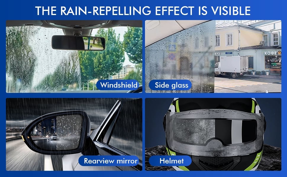 💥Hot Sales 49% OFF-Automotive Ölfilm Reinigungsbürste
