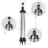 🎁TikTok Last Day Sale - 70% OFF🔥Rotating Tripod Sprinkler