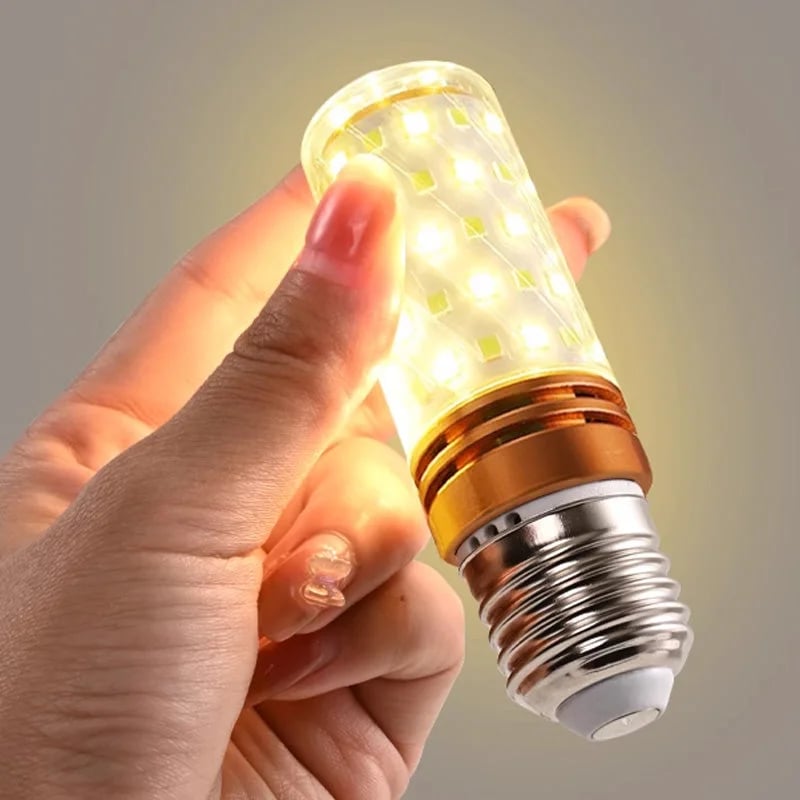 (🔥Last Day Promotion 50% OFF) Energy Saving LED Bulb, BUY 3 GET 15% OFF