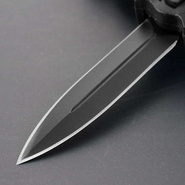 (🎄Early Christmas Sale 80% OFF) Infidel D/E Dagger OTF Automatic Knife (7.56 ,🚚Buy 2 Free Shipping）