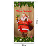 🔥Last Day Sale 50% OFF🎄Christmas Front Door Decoration🎁BUY 3 GET 1 FREE