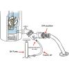 Water Heater Cleaning and Flushing Enhancer – Patented Sediment & Pressure Booster