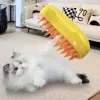 🔥Black Friday Sale🔥 Steamy Cat Brush