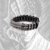 💥LAST DAY SALE 50% OFF💥Armor Adjustable Bracelet