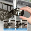 (🔥2024 New Arrival) Kitchen Sink Faucet Organizer