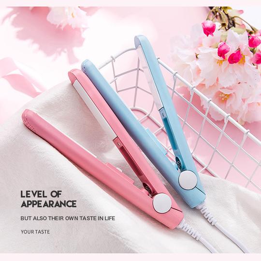 (🔥HOT SALE) Ceramic Mini Hair Curler