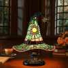 🎃2025 Halloween Sale 49% OFF🧙‍♀️🔮Witch Hat Lamps🌟