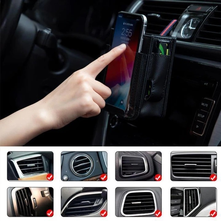 (Mother's Day Promotion- 50% OFF) Multifunctional Car Pocket- Buy 2 Free Shipping