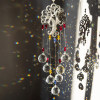 🎅(Christmas Early Sale - 50% OFF) Tree of Life Window Hanging Crystals Suncatcher