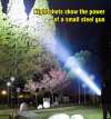 🔥Neujahr Hot Sale🔥Mini Flash Super Power Flashlight