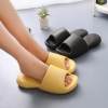 💖2022 Mother's Day Promotion- 48% OFF🌹Non-slip Wear-resistant Thick-soled Super Soft Slippers - BUY 2 FREE SHIPPING