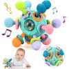 🔥Last Day 50% OFF🔥Colorful Baby Teething Toy