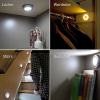 (🔥New Year Sale- 49% OFF) Energy-Efficient LED Motion Sensor Light