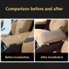 🔥Clearance Sale 50% OFF🔥Memory Cotton Car Armrest Box Pad(Universal style)⚡BUY 2 FREE SHIPPING