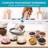🔥Last Day Promotion 70% OFF🔥Ice Cream Cookie Scoop⚡BUY 3 GET 1 FREE