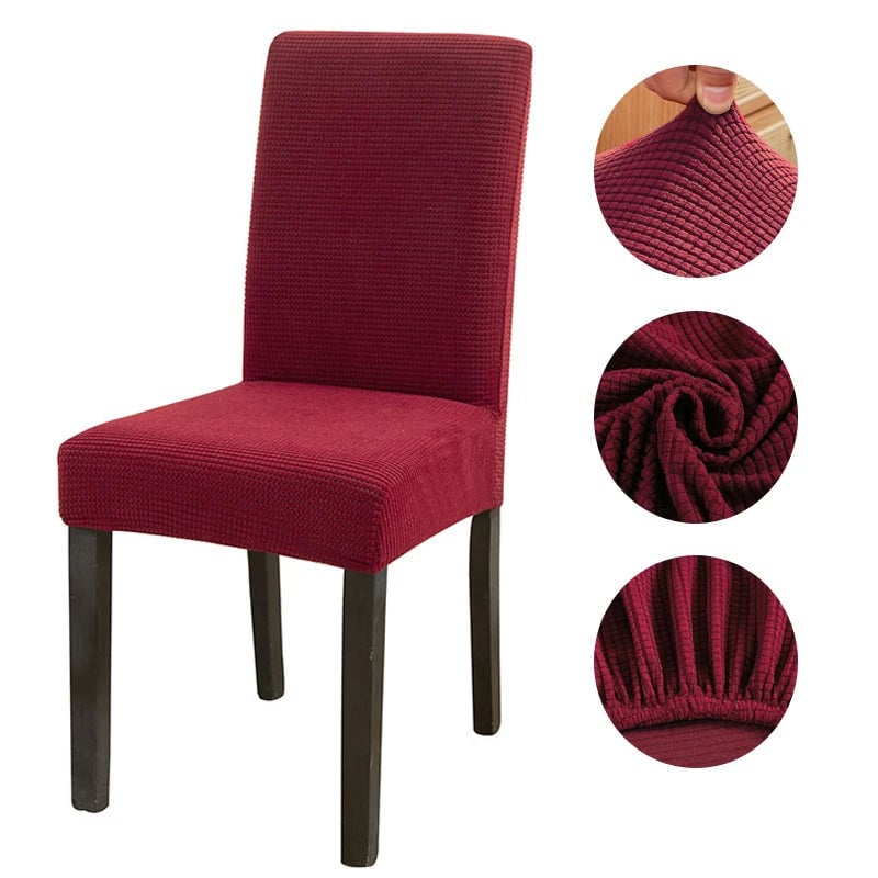 🔥Last Day Promotion 70% OFF💥Premium Stretchy Waterproof Chair Covers