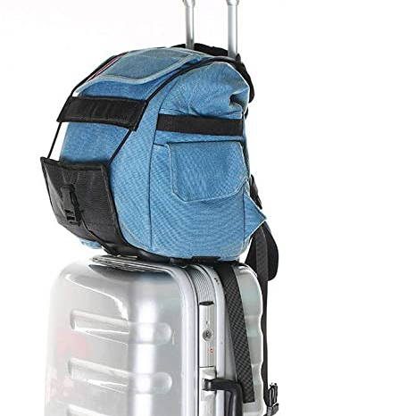 Early Thanksgiving Sell 48% OFF- Bag Luggage Strap (BUY 2 GET1 FREE)