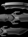 USMC Marine Corps Diving Parker Knife