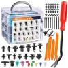 Hot Sale 49% Off🔥725Pcs Car Retainer Clips & Fastener Remover