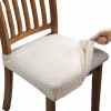 【2 PCS Per Pack】🪑💧Relaxing and Comfortable Chair Covers , Elastic Jacquard Detachable and Washable Chair Covers