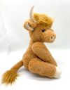 (🎉Hot Sale - 49% OFF) Scottish Handmade Highland Cattle - Buy 2 Free Shipping