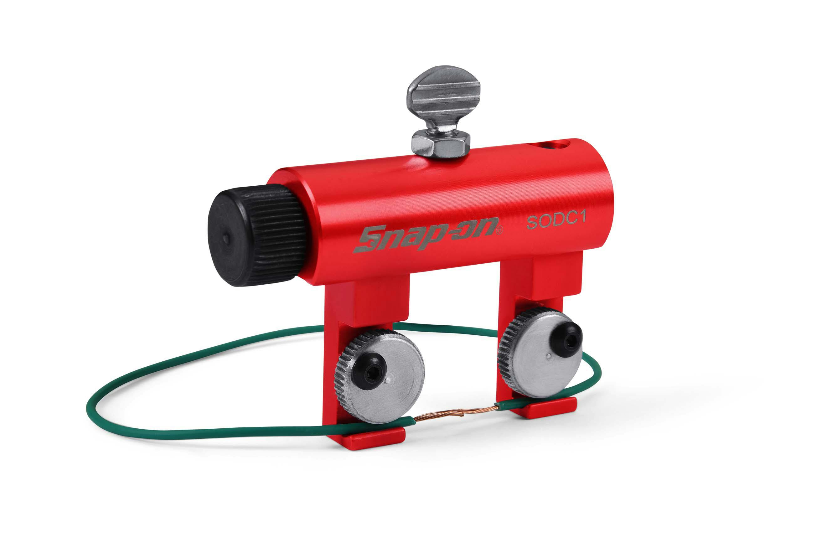 🔥LAST DAY 49% OFF - 🛠️Soldering Clamp(🔥Limited Time Discount)