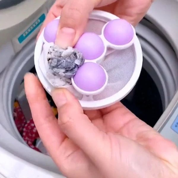 🔥LETZTER TAG 50% Rabatt- Flüssige Haarfilternetzentfernung