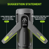 Automatic Male Masturbator Sex Toys for Men - Male Sex Toy with 9 Thrusting 丨Powered By Tryfun