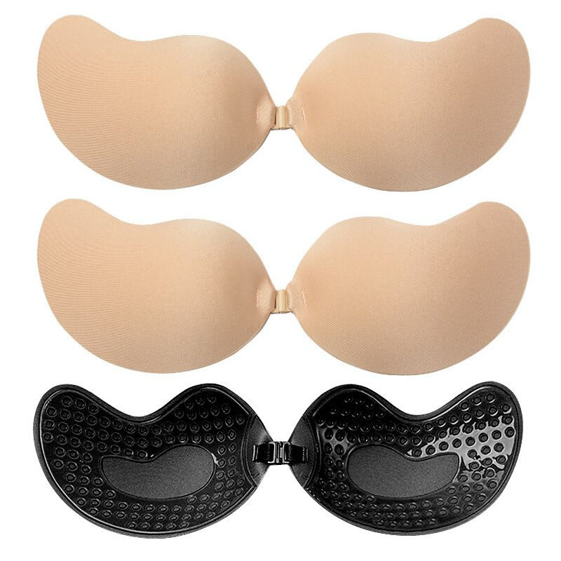 🔥Last Day Promo - 70% OFF🔥 Invisibility Push Up Bra, Buy 2 Save $14