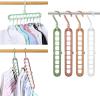 Early Spring Hot Sale 48% OFF - 360° Magic Clothes Hanger(BUY 3 GET 1 FREE NOW)