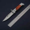 Multifunctional Outdoor Folding Knife