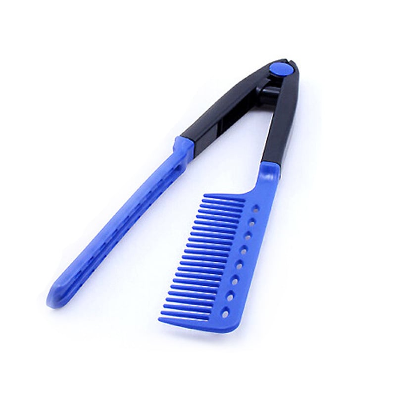 ⏰LAST DAY SALE 50% OFF💥Straightening Comb For Hair