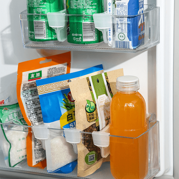(🔥Last Day Promotion-48%OFF)Mini Fridge Dividers(Buy 3 get 2 Free)