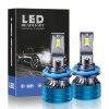 🔥Early Christmas Sale 70% OFF🔥BOSLLA 3 Colors Headlight Bulb