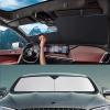 ⏰LAST DAY SALE 50% OFF - 2025 New Automatic Retractable Car Sunshade