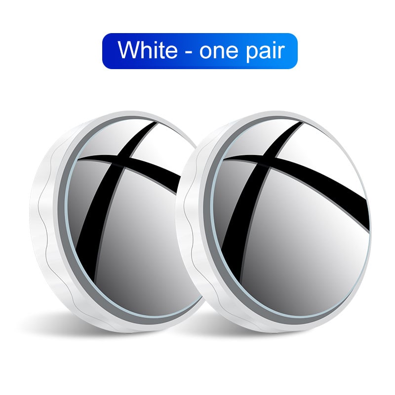 🔥Last Day Promotion 70% OFF-🔥-Car Blind Spot Mirror（1 PAIR）