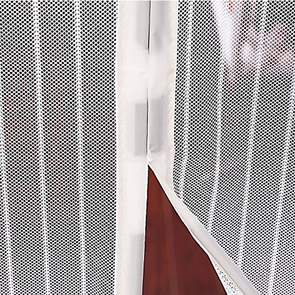 (Hot Sale-Save 50% Off) Magnetic door curtain