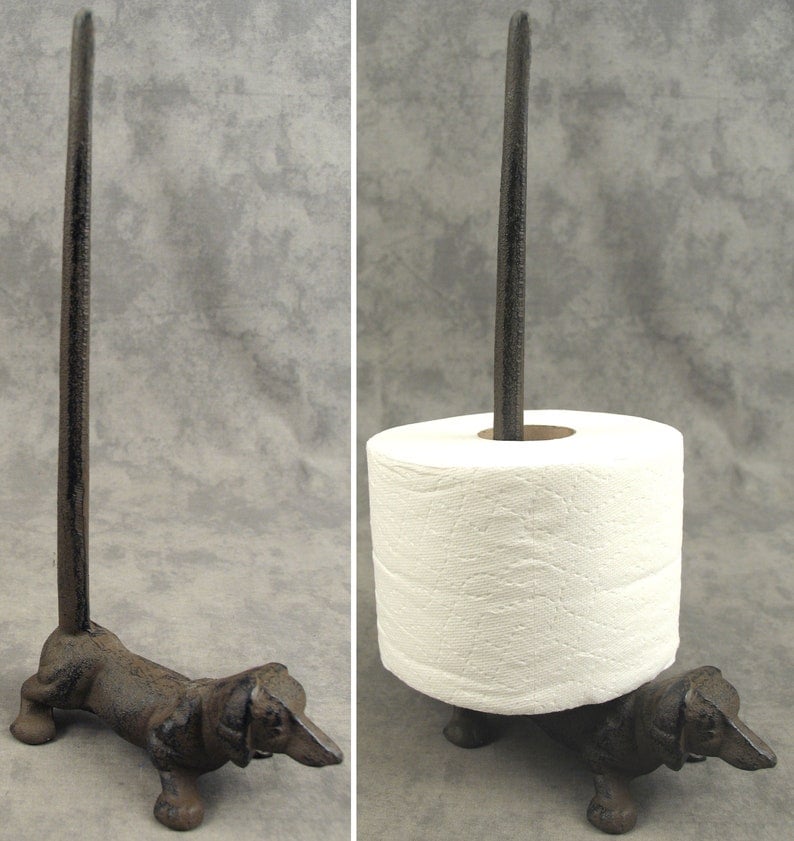 🎁2025 Mother's Day Gift 49% Off--💖Resting CAT PAPER TOWEL Holder