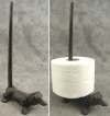 🎁2025 Mother's Day Gift 49% Off--💖Resting CAT PAPER TOWEL Holder
