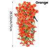 💖Mother's Day Hot Sale 49% OFF -🌺UV Resistant Hanging Artificial Morning Glory Vine