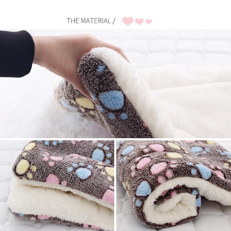 🎅EARLY XMAS SALE 48% OFF🎁Cozy Calming Cat Blanket - 😻Buy 2 FREE SHIPPING