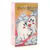 🎁TikTok Last Day Sale - 70% OFF🎃👻 Ghost Tarot Card (Comes with a free tarot card pouch upon purchase)