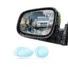 (🎄Early New Year Flash Sale🎄-48% OFF)Anti-fog Rainproof Car Rearview Mirror Protective Film(2pcs)Buy 4 Free Shipping