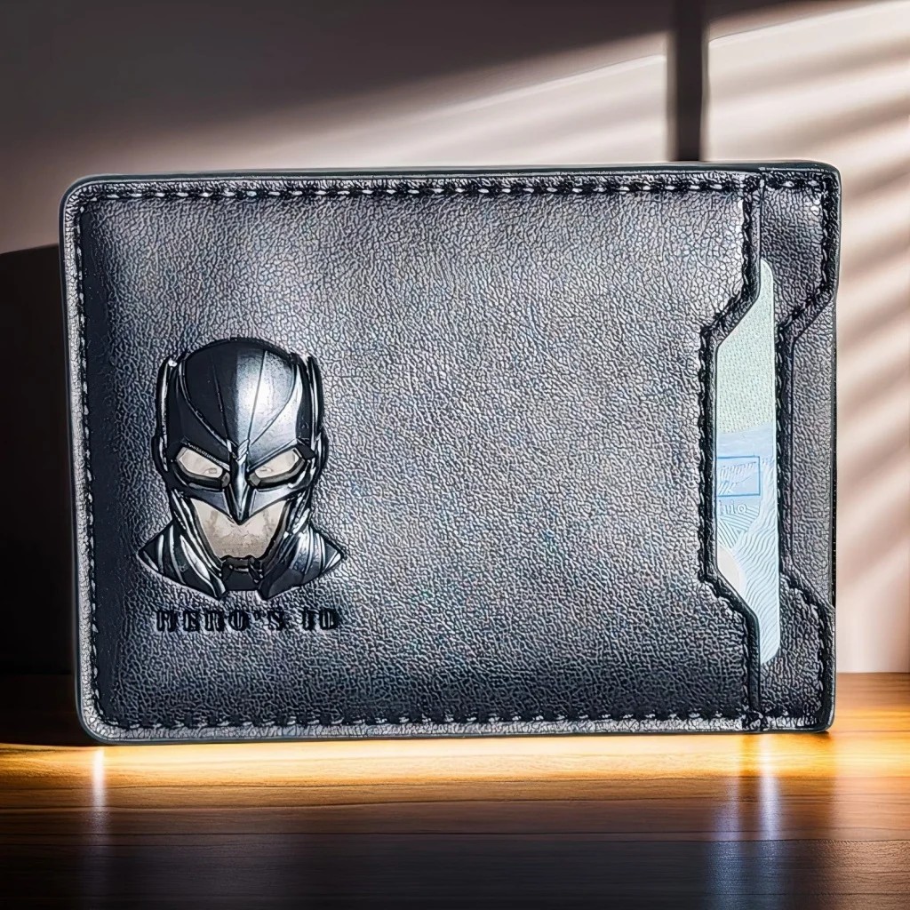 Batman Wallet