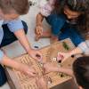 🎲Baseball Dice Board Game