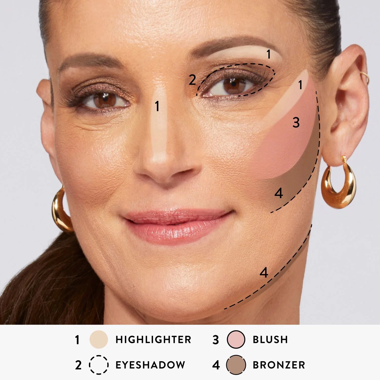 🎁TikTok Last Day Sale - 70% OFF💄Encounter a delicate makeup look and unlock the Baked Starter Kit (3PC)🥐