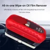 (🔥TikTok Summer SALE) - Glass cleaning board New Upgrades