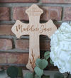 ✝️Personalized Wall Cross-Lucky Gift🎄