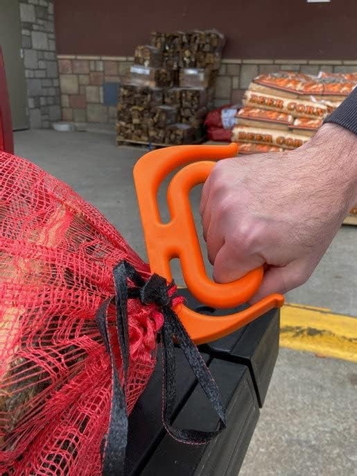 🎁TikTok Last Day Sale - 70% OFF🔥2-Pack Multi Purpose Heavy Duty Handle Holder Carrier