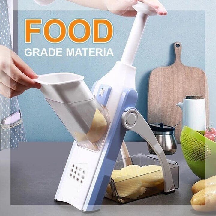 Kitchen Chopping Artifact